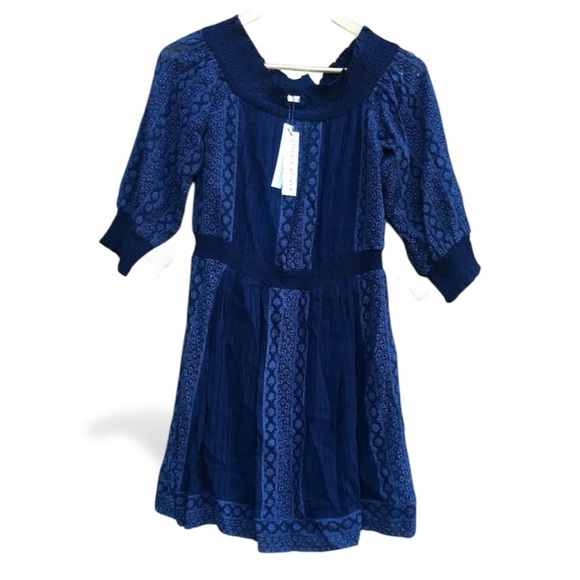 Alice + Olivia Pammy Mini Dress - Picture 2 of 6